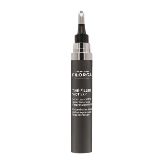 Filorga Time-Filler Shot 5XP Concentrado 15 ml