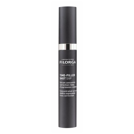 Filorga Time-Filler Shot 5XP Concentrat 15 ml