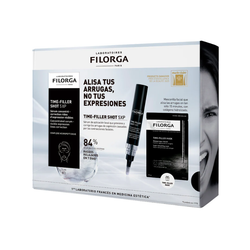 Filorga Time-Filler Shot 5XP Concentrado 15 ml + Time Filler Masck REGALO
