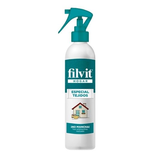 Filvit Hogar 250 Ml