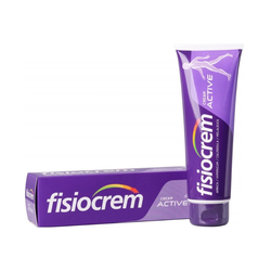 Fisiocrem Gel Active 200 ml – Preparación muscular