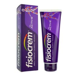 Fisiocrem Gel Active 250ml