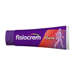 Fisiocrem Gel Forte 50ml – Alleugeriment Potent per a Músculs i Articulacions