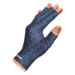 FisioPrim Guantes Artrosis Fir 1 Par – Alivio para manos con artrosis