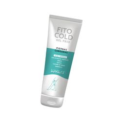 Fito Cold Piernas Cansadas Tubo 250 Ml
