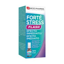 Forté Stress Flash Spray 15 ml