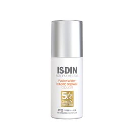 Pack ISDIN Age Repair SPF 50 – Color + Sense Color (2x50ml)