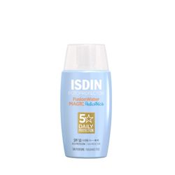 Isdin Fusion Water MAGIC Pediatrics SPF 50 50ml