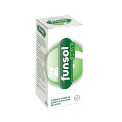 Funsol Polvo 60gr