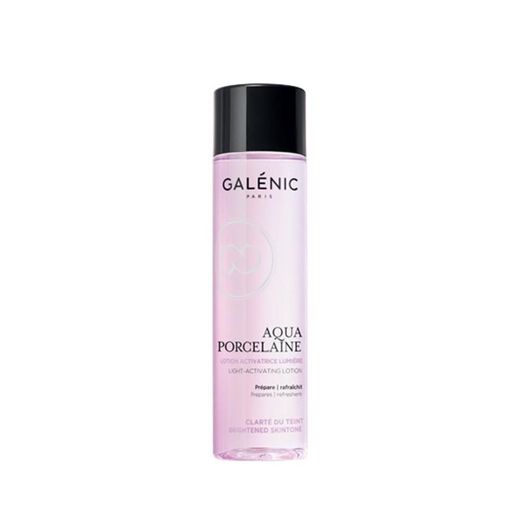 Galenic Aqua Porcelaine Locion Activadora Lluminositat 200 Ml