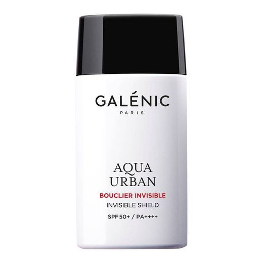 Galenic Aqua Urban Escudo Invisible Spf50 40 Ml
