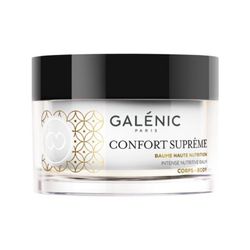 Galenic Confort Supreme Balsamo Corporal