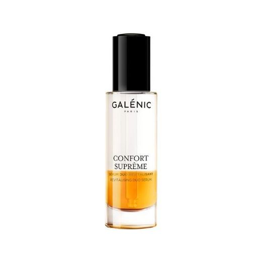 Galenic Confort Supreme Serum Duo Revitalitzant