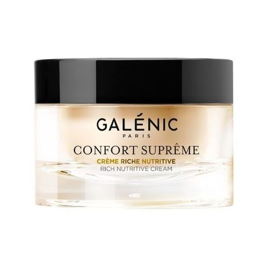 Galenic Crema Rica Confort Supreme 50ml