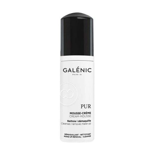 Galenic Espuma Crema Limpiadora 150ml