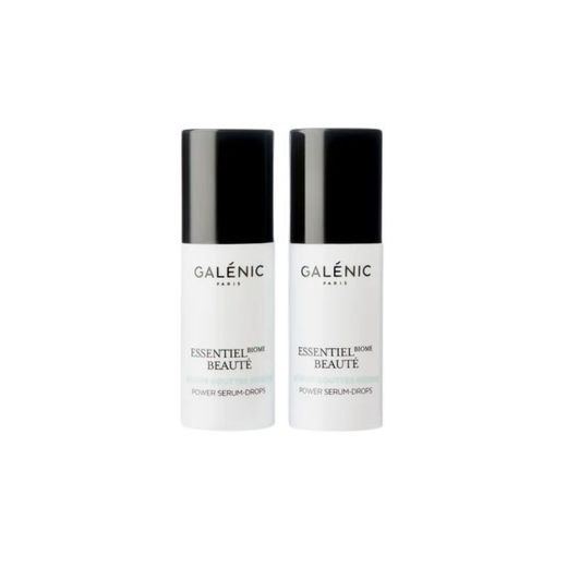 Galénic Essentiel Biome Beaute Power Serum Drops 2x9ml