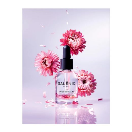 Galenic Huile de Beaute 30 ml