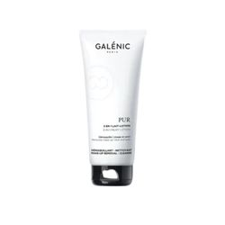 Galenic Pur 2 En 1 Desmaquillante Rostro Y Ojos 200 Ml