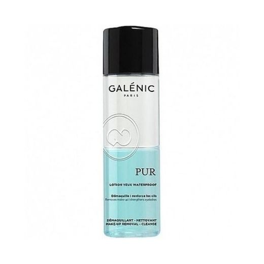 Galenic Pur Desmaquillant Micelar D'Ulls 125 Ml