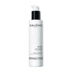 Galenic Pur Leche Desmaquillante Suave 400 Ml
