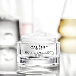Galènic Secret d'Excellence Crema 50ml