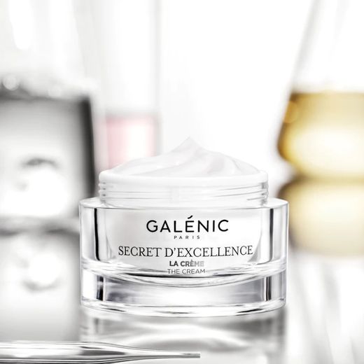 Galènic Secret d'Excellence Crema 50ml