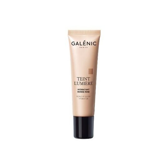 Galenic Teint Lumiere Crema Color Oscuro