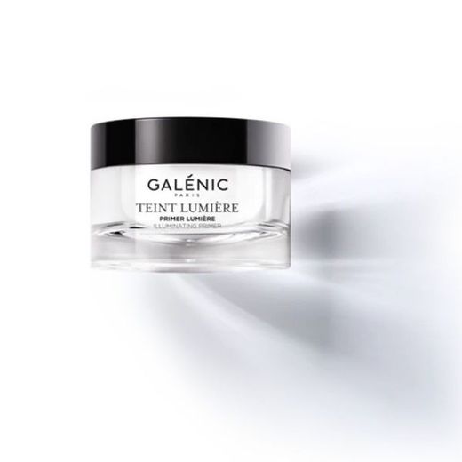 Galenic Teint Lumiere Primer Iluminador 15 Ml