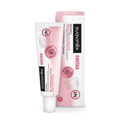 Gel Suavinex Encías Inflamadas 30 ml – Alivia la Gingivitis
