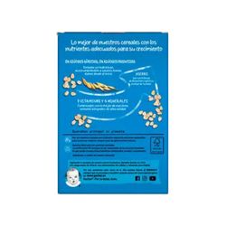 Gerber Farinetes de cereals per a nadons Multicereals 270gr