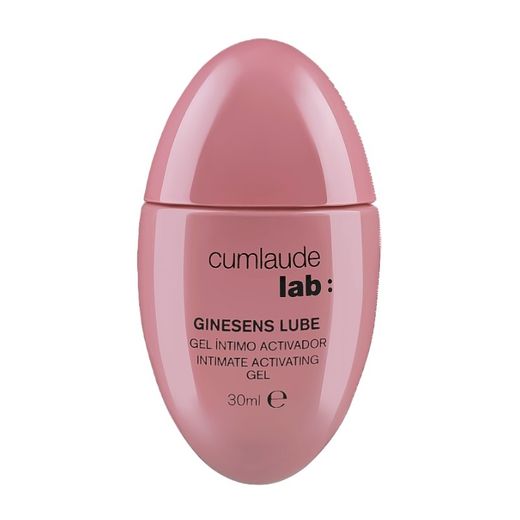 Ginesens Lube de Cumlaude