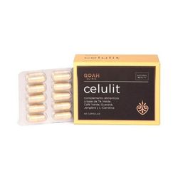 Goah Clinic Celulit 60 Caps