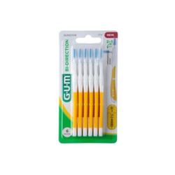 Gum Cepillo Interdental Bi-Direccional 1.4mm