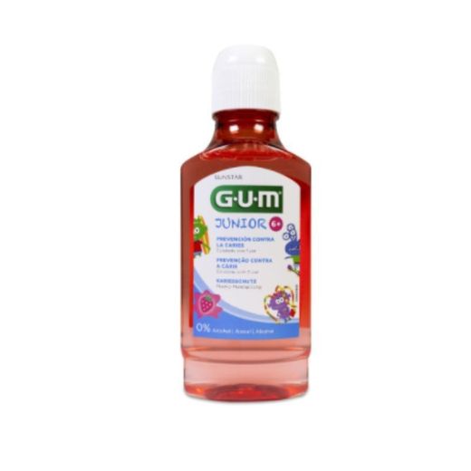Gum Junior Col·lutori 300 Ml