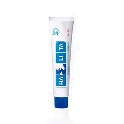 Halita Amb Fluor Pasta Dentifrica 75 Ml