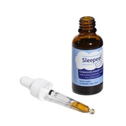Heel Sleepeel Gotes 30ml