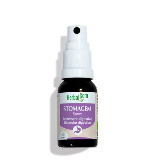 Herbalgem Stomagem Spray 15 ml