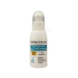 Hidrotelial Desodorant Antitraspirant Spray 75 Ml