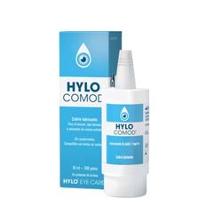 Hylo Comod 10ml
