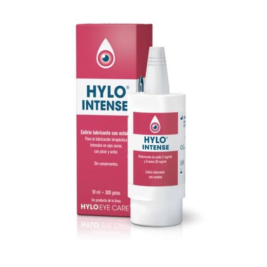 Hylo Intense 10ml