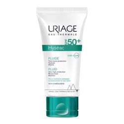 Hyseac Fluid Spf50+ 50ml