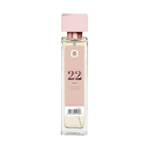 Iap Pharma Perfume nº22 150 ml