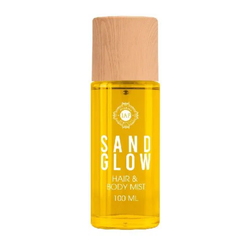 IAP Pharma Sand Glow Hair & Body Mist 100ml – Bruma aroma vainilla