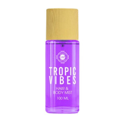 IAP Pharma Tropic Vibes Hair & Body Mist 100 ml – Bruma corporal y capilar