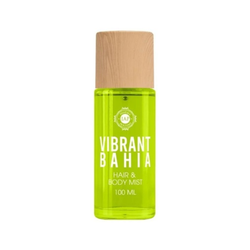 IAP Pharma Vibrant Bahía Hair & Body Mist 100ml – Bruma aroma pera e higo