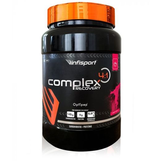 Infisport Complex 4:1 Fresa 1,2kg