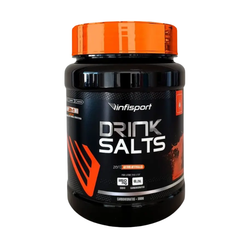 Infisport Drink Salts Taronja 800gr