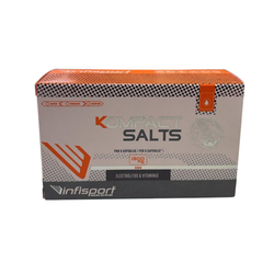 Infisport Kompact Salts 60 càpsules