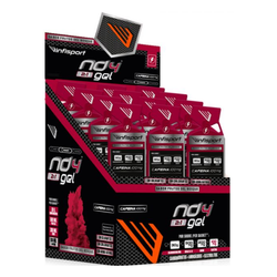 Infisport Nd4 Cross Up Fruites del Bosc 50 Gr