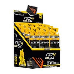 Infisport Nd4 Cross-Up Gel Limon 50gr